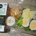 IGA  - Chicken Caesar Salad $8.51