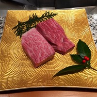 鉄板焼ステーキ 喜扇亭 東京ミッドタウン店 - 
