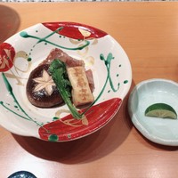 鉄板焼ステーキ 喜扇亭 東京ミッドタウン店 - 