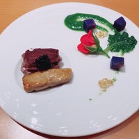 鉄板焼ステーキ 喜扇亭 東京ミッドタウン店 - 