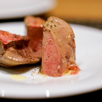 ARMONICO - 肝焼き