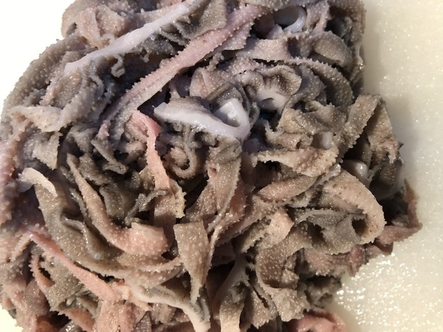 炭火焼肉オムテソン - 福島（焼肉）の写真