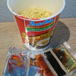 IGA  - Cup Migoreng $2.07