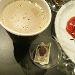 SQUARE ENIX CAFE TOKYO - 