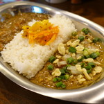 ロストコーナー - ニボニボ側