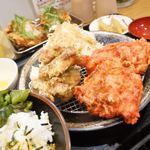 札幌ザンギ本舗 - マウンテンザンギ