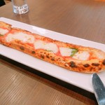 カンポ・ディ・ジラソーレ - 