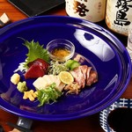 宮崎料理と旨い酒 ひなはる - 