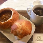 데리프랑스 카루이자와점