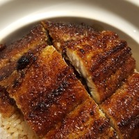 鰻う おか冨士 - 2019.1.