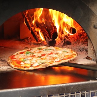 Pizzeria D.F Azzurro_0