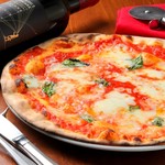 Pizzeria D.F Azzurro - 