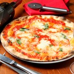 Pizzeria D.F Azzurro - 