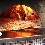 Pizzeria D.F Azzurro - 