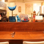 Pizzeria D.F Azzurro - 