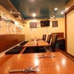 Pizzeria D.F Azzurro - 