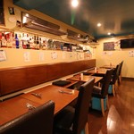 Pizzeria D.F Azzurro - 