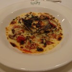 シェ レザンジュ - 