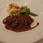 シェ レザンジュ - 