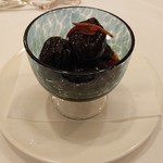 シェ レザンジュ - 