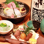 もも焼き旬魚 桜丸 - メイン写真: