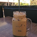 Kulata Academy Cafe - Iced coffee $7.0