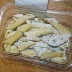 IGA Plus Liquor - Chicken Mustard Pasta $4.99