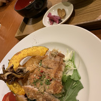 京洋食 まつもと - 
