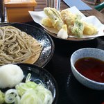 Karuizawa Juu Wari Soba Daizen - 