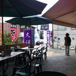 Karuizawa Juuwari Soba Daizen