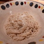 ふれんちラぁ麺ガスパール - ープドポワソンラーメン