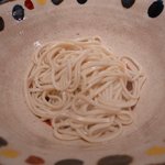 ふれんちラぁ麺ガスパール - オニオンスープラーメン