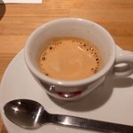 ふれんちラぁ麺ガスパール - 