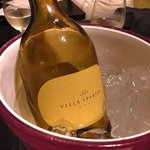 イタリアン酒場アルカド - 