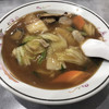 中国料理 東海園
