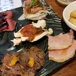 東京MEAT酒場 - 