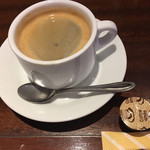 イタリコ - コーヒーです