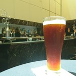 North Sydney Harbourview Hotel - Old Admiral Dark Ale $9.50