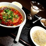 四川料理 熊猫 - 