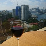 North Sydney Harbourview Hotel - 