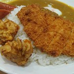 カレーショップ C＆C - 