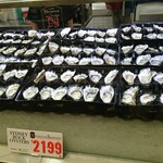 Sydney Fish Market - 