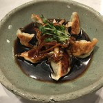 デリ＆バル ラッキーギョウザ - 