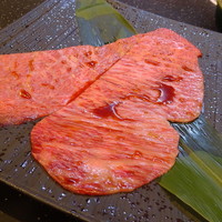 肉の匠 将泰庵  船橋本店 - すき焼き　ザブトン・サーロイン