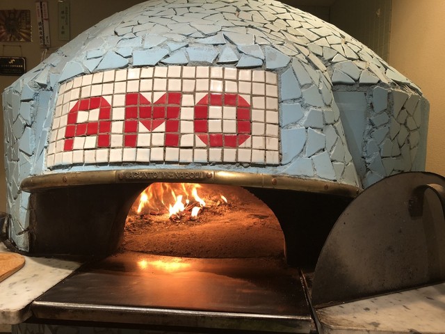 アモーラ ピッツァ（amo la Pizza） - 長町南（ピザ）の写真