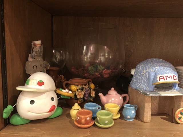 アモーラ ピッツァ（amo la Pizza） - 長町南（ピザ）の写真