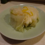 Onigiri Kintarou - 白菜漬け