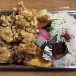 たいあん弁当 - 