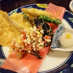 海鮮まるだい亭 - 