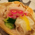 海鮮まるだい亭 - 